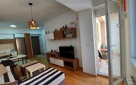 New Home In Skopje