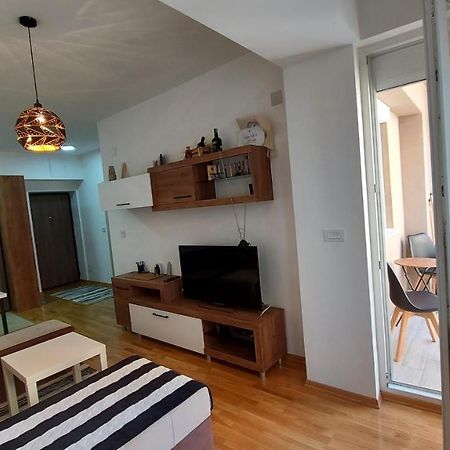New Home In Skopje Extérieur photo