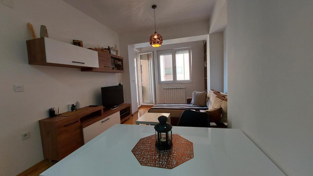 New Home In Skopje Extérieur photo
