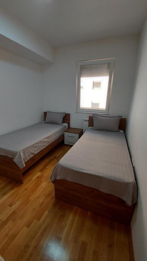 New Home In Skopje Extérieur photo
