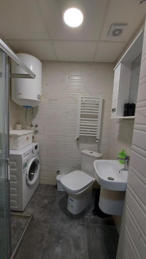 New Home In Skopje Extérieur photo