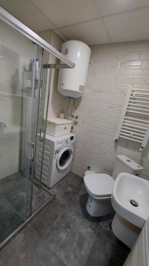 New Home In Skopje Extérieur photo