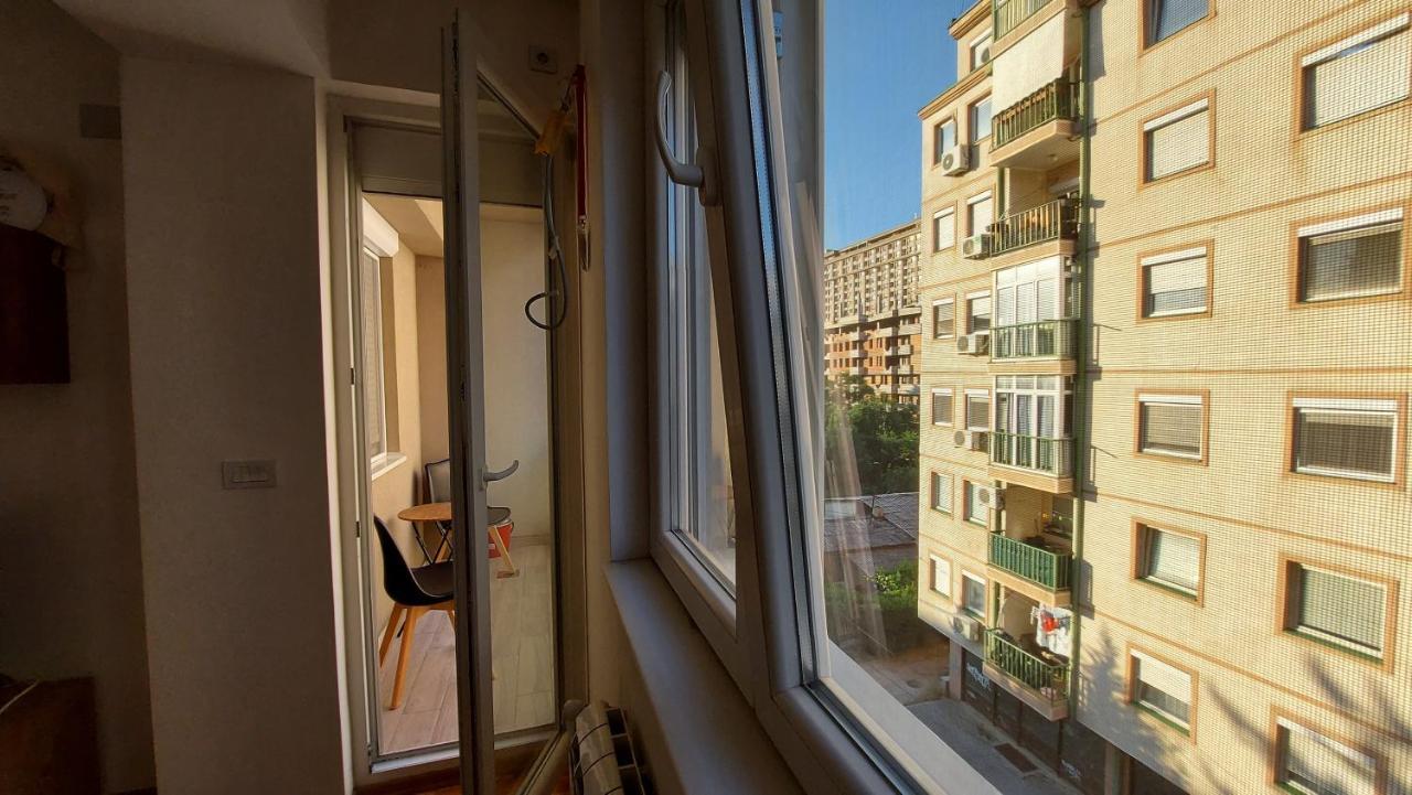 New Home In Skopje Extérieur photo
