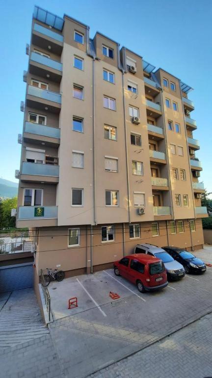 New Home In Skopje Extérieur photo